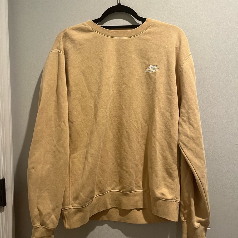 Nike Crewneck